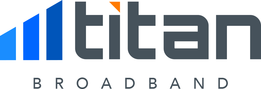 Titan Broadband Ltd